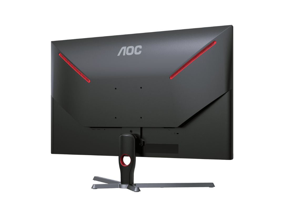 AOC 31.5-inch QHD Gaming Monitor 165Hz 1ms FreeSync – Q32G3SE AOC 31.5-inch QHD Gaming Monitor 165Hz 1ms FreeSync – Q32G3SE